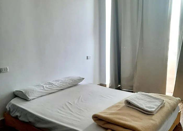 Alam Appartement Marsa Alam