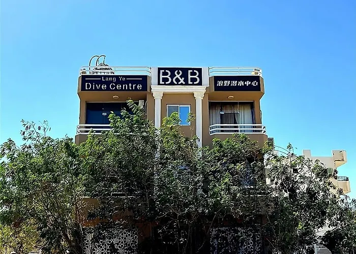 Appartement Alam
