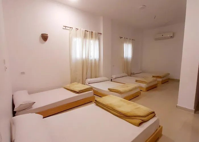 Appartement Alam