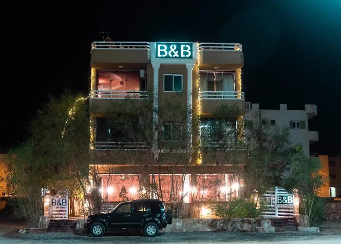 Alam Appartement