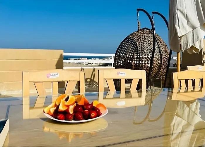 Alam Appartement Marsa Alam
