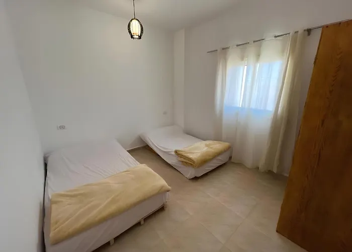 Appartement Alam *