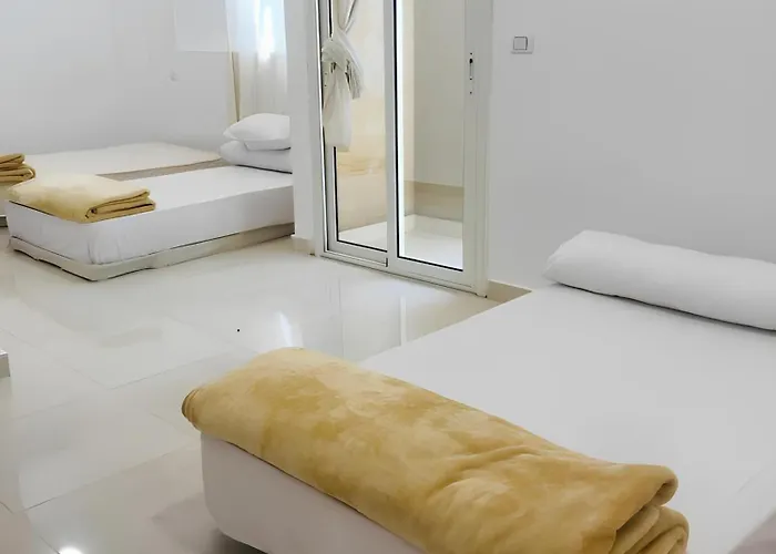 Appartement Alam *