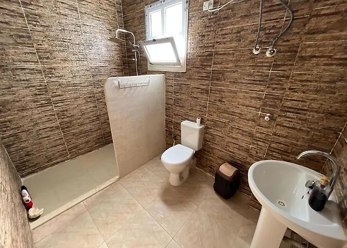 Appartement Alam