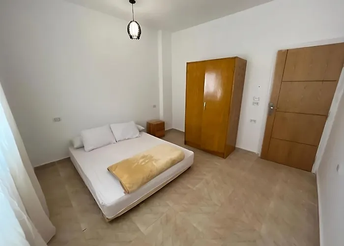 Alam Appartement