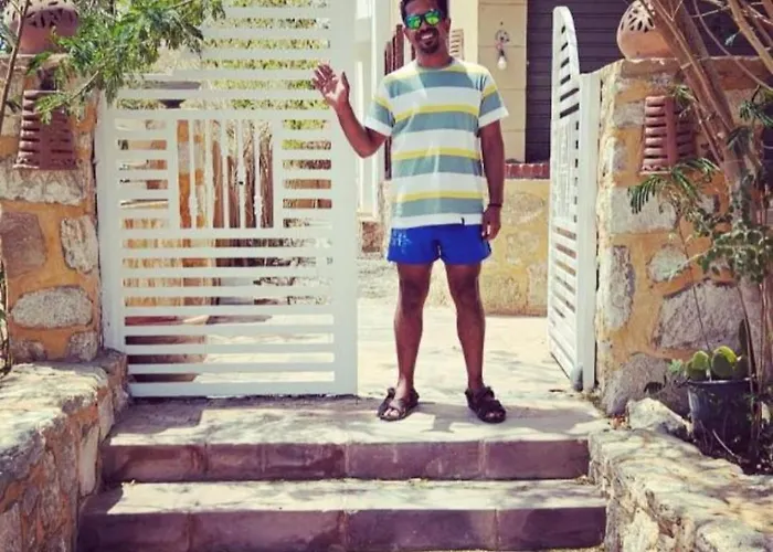 Appartement Alam Marsa Alam