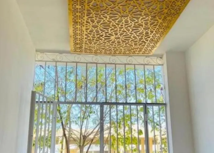 Appartement Alam