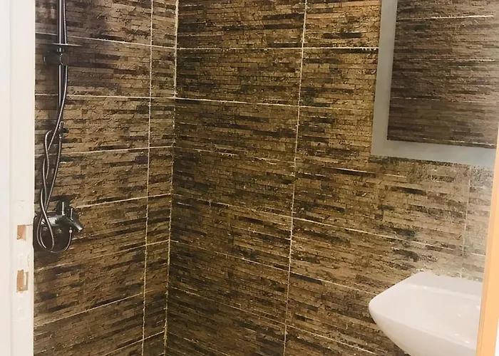 Appartement Alam *